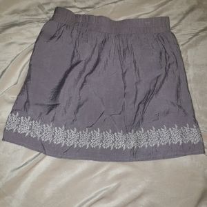 Super Cute Skirt with Pockets!!!